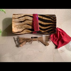 ROBERTO CAVALLI SUNGLASSES